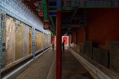 《枪火重生》DLC「墨雪画境」携新赛季上线 全新角色武器来袭